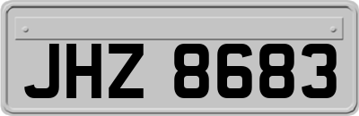 JHZ8683