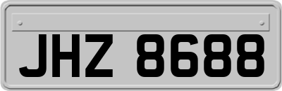 JHZ8688