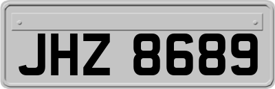 JHZ8689