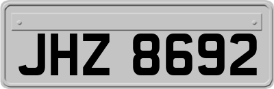 JHZ8692