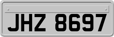 JHZ8697