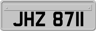 JHZ8711