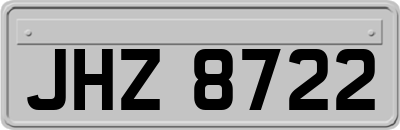 JHZ8722