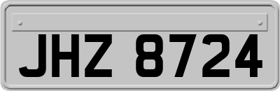 JHZ8724
