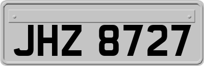 JHZ8727