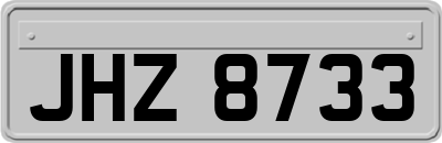 JHZ8733