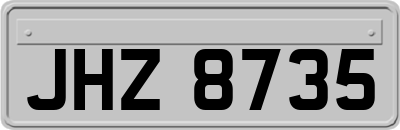 JHZ8735
