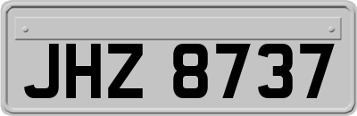 JHZ8737