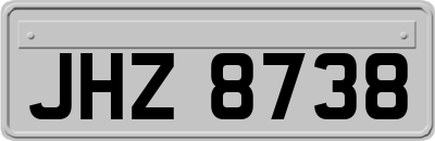 JHZ8738
