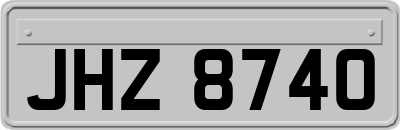 JHZ8740