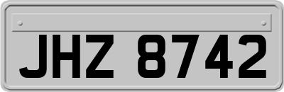 JHZ8742