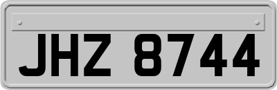 JHZ8744