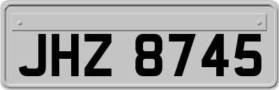 JHZ8745