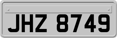 JHZ8749