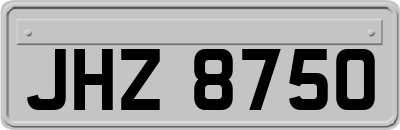 JHZ8750
