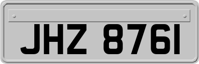 JHZ8761