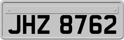 JHZ8762