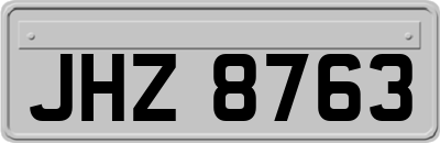 JHZ8763