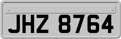 JHZ8764