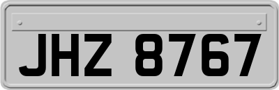 JHZ8767