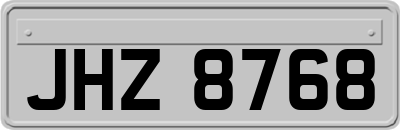JHZ8768