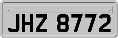 JHZ8772
