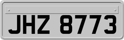 JHZ8773