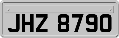 JHZ8790