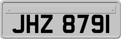 JHZ8791