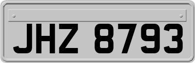 JHZ8793