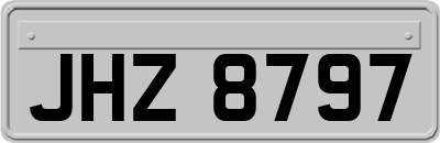 JHZ8797
