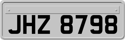 JHZ8798