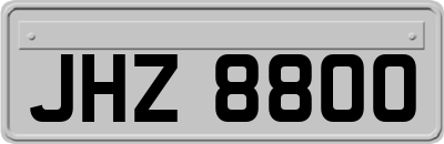 JHZ8800
