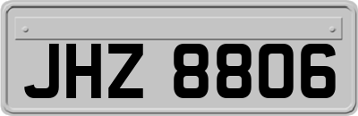 JHZ8806