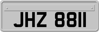JHZ8811