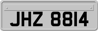 JHZ8814