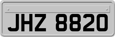 JHZ8820