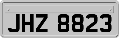 JHZ8823
