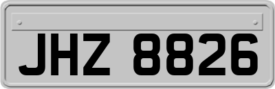 JHZ8826