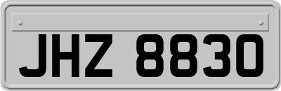 JHZ8830