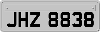 JHZ8838