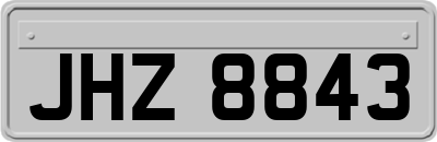 JHZ8843