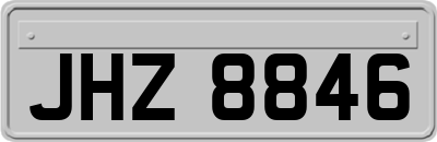 JHZ8846