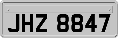 JHZ8847