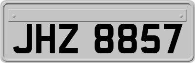 JHZ8857