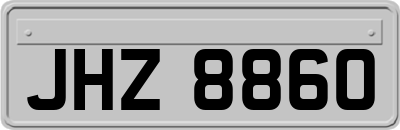 JHZ8860