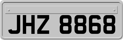 JHZ8868