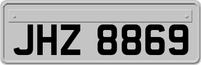 JHZ8869