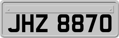 JHZ8870