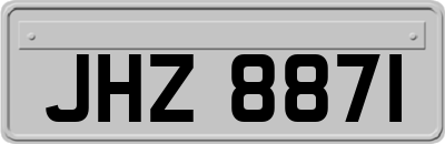 JHZ8871